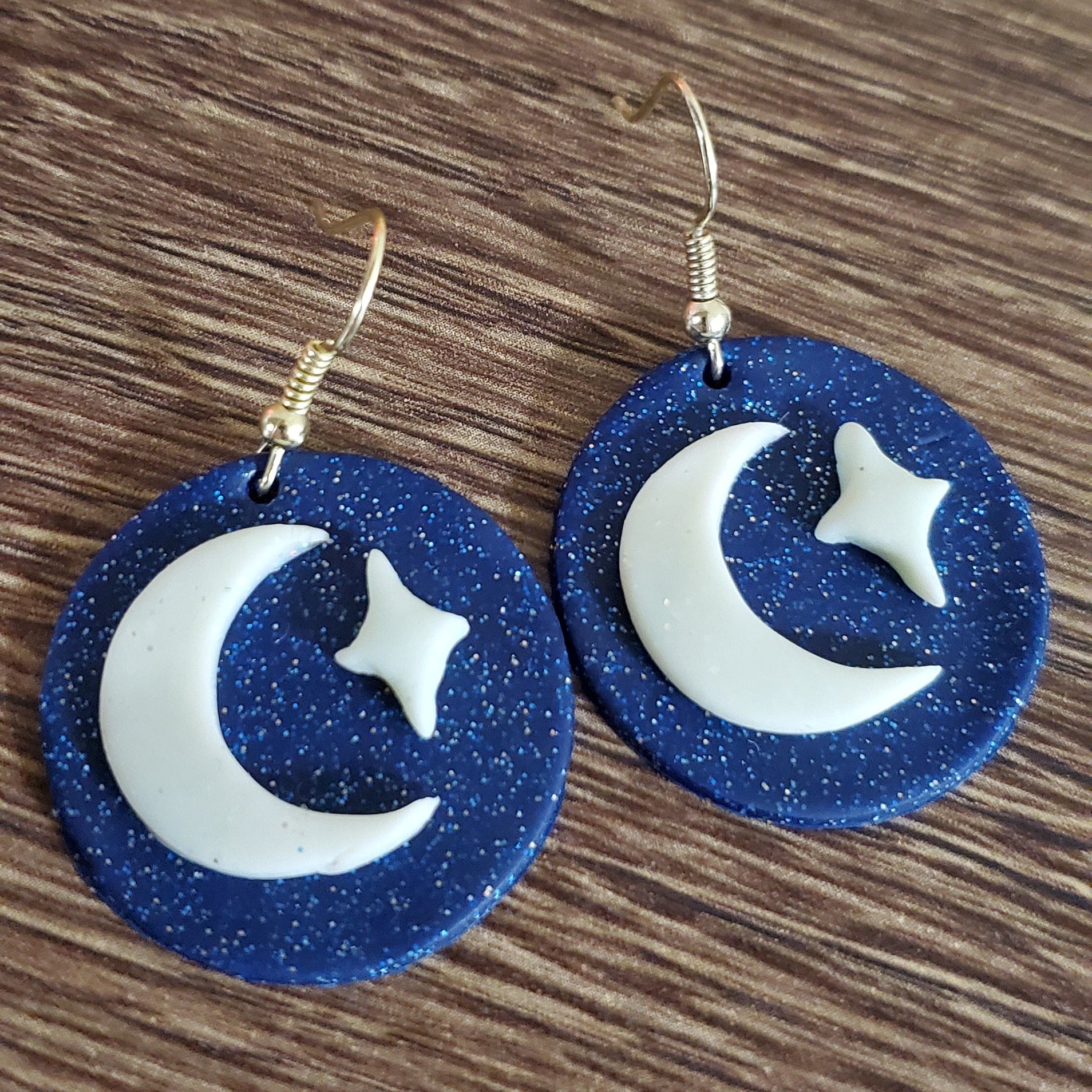 Night Sky - Glow in the Dark