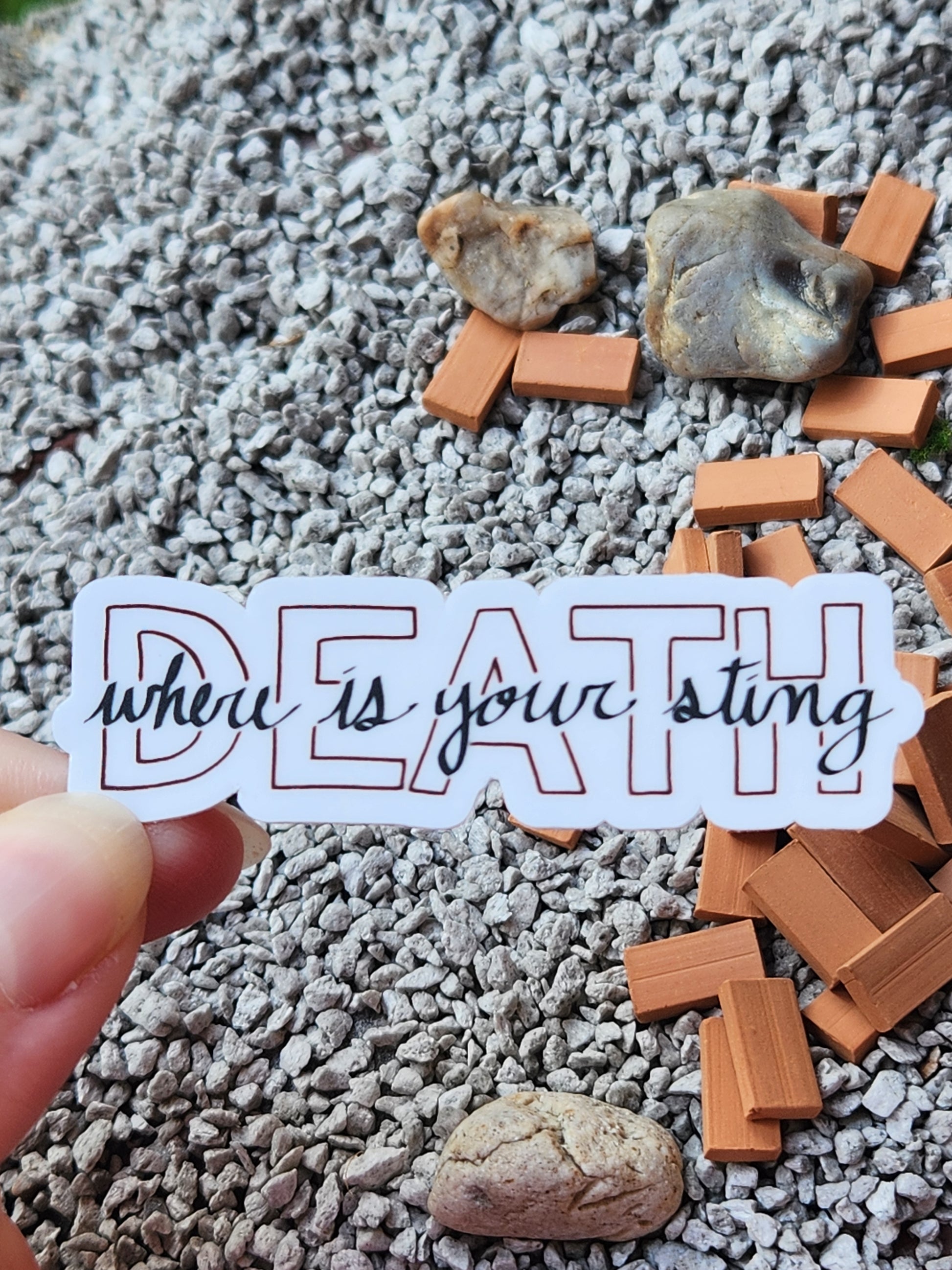 Faith Sticker Bundle