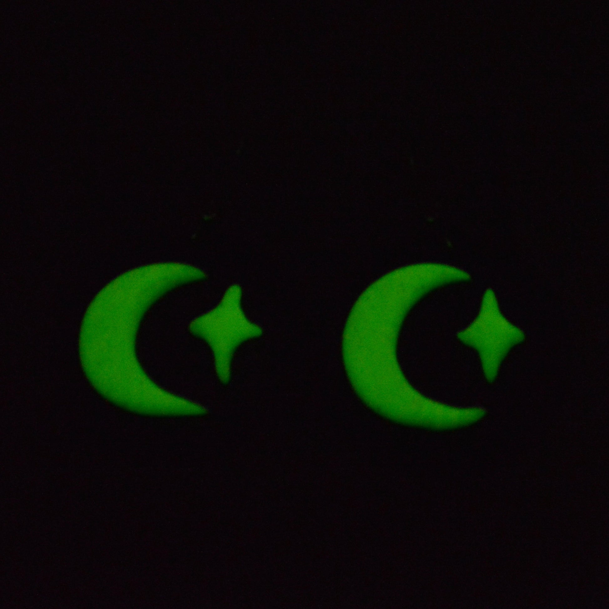 Night Sky - Glow in the Dark