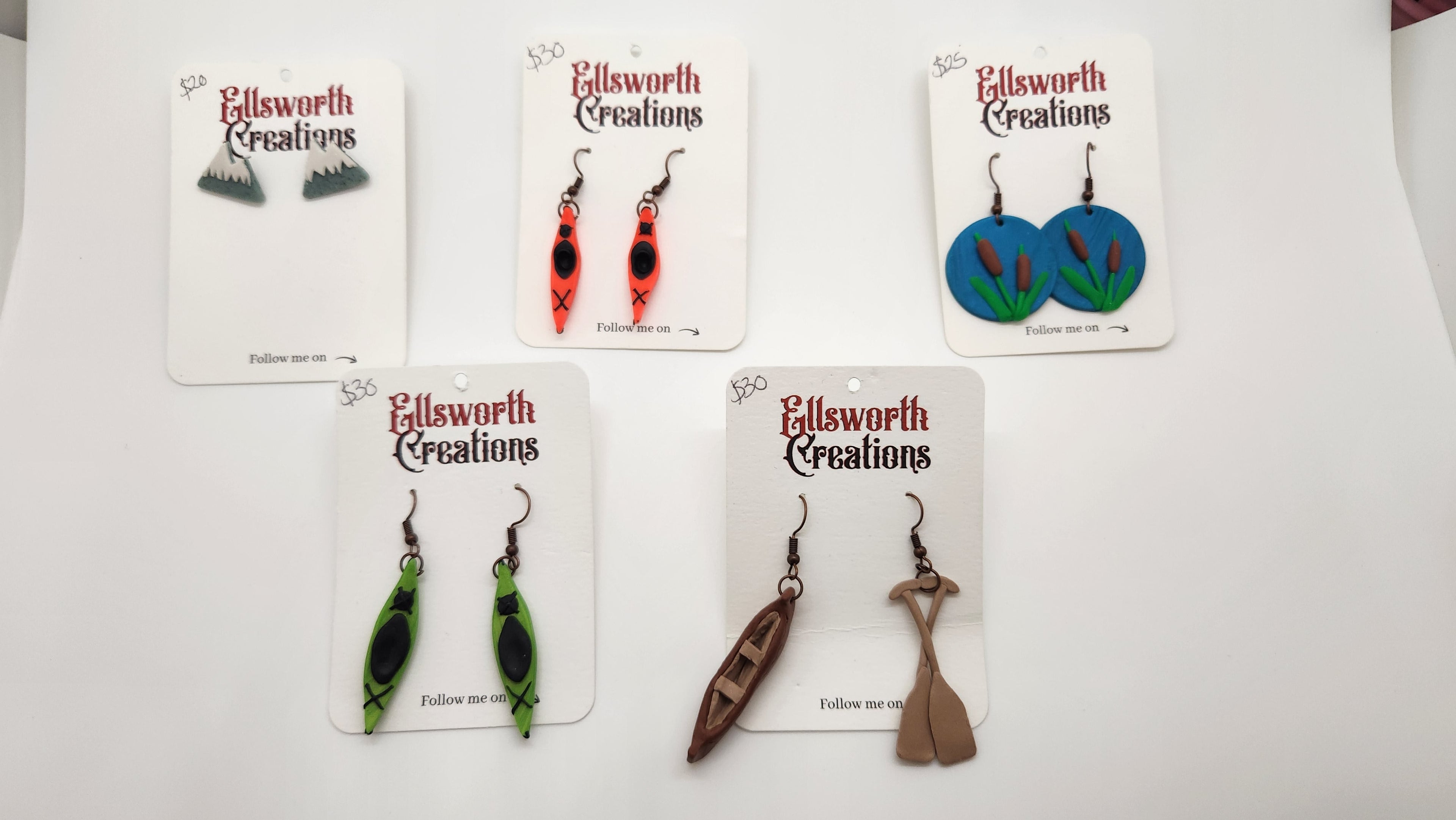 The Great Outdoors Collection