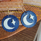 Night Sky - Glow in the Dark