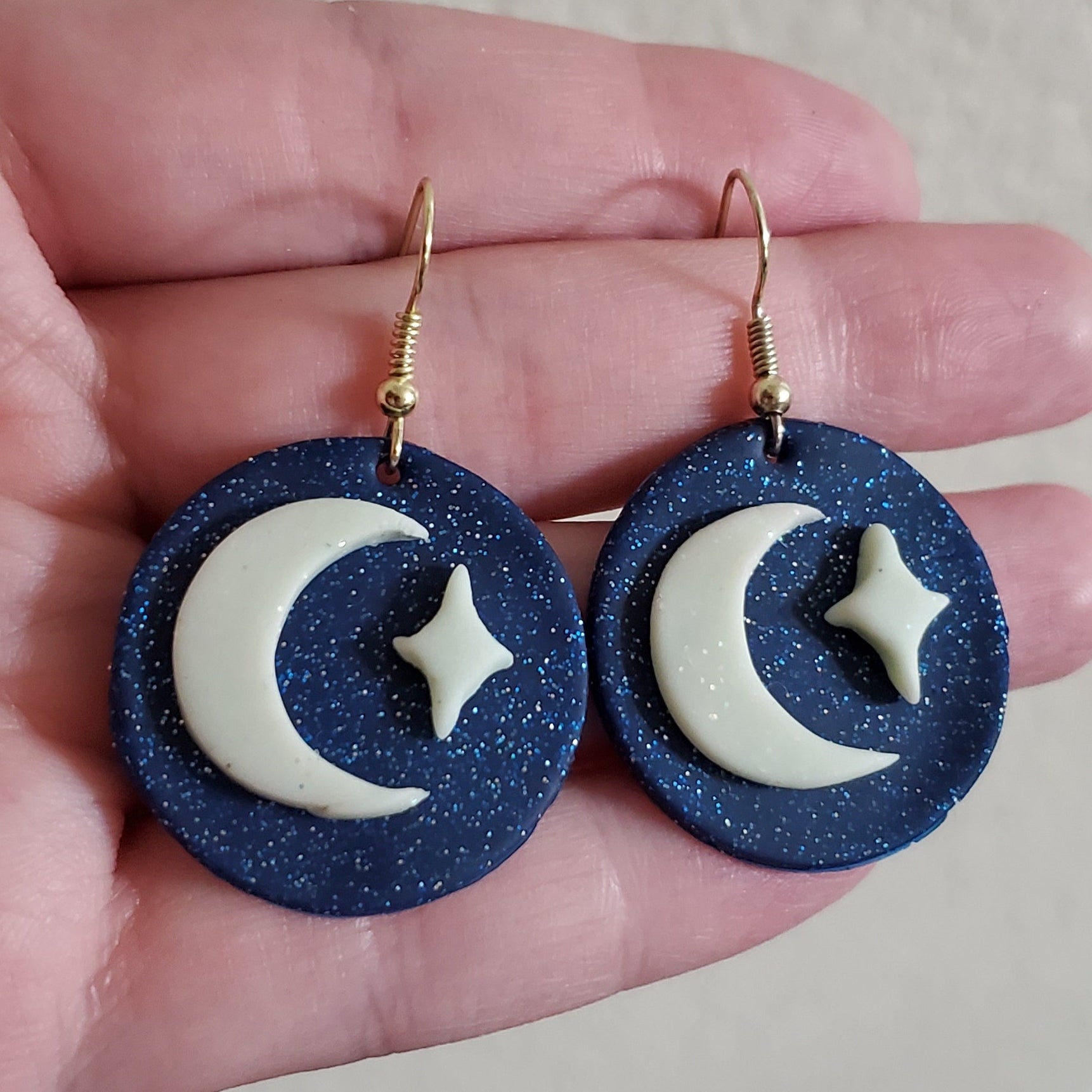 Night Sky - Glow in the Dark