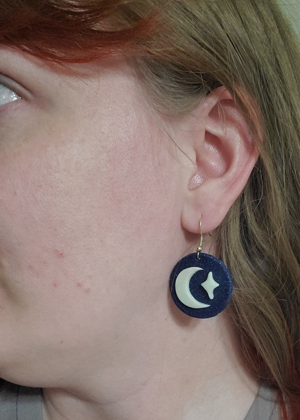 Night Sky - Glow in the Dark