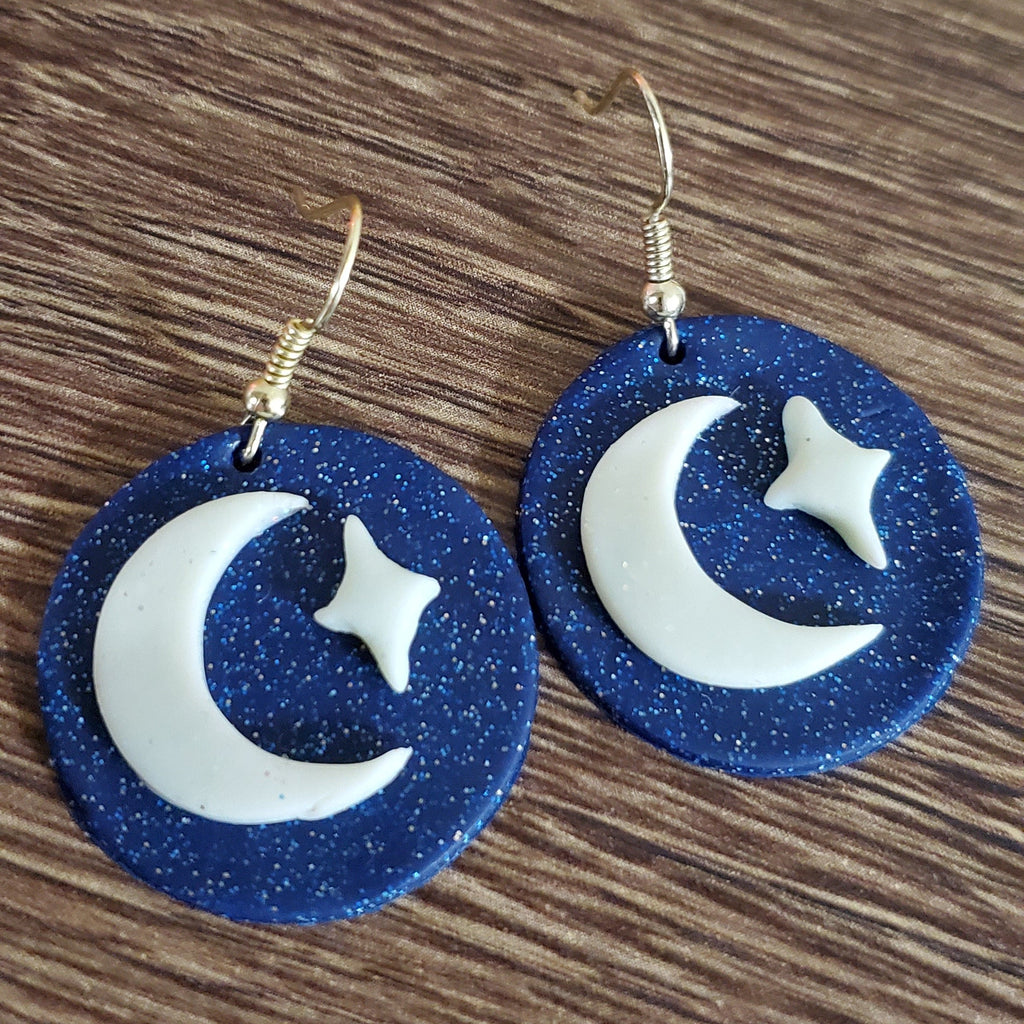 Night Sky - Glow in the Dark