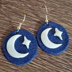 Night Sky - Glow in the Dark