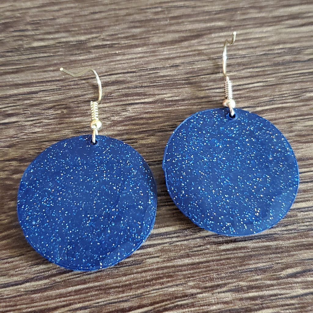 Night Sky - Glow in the Dark