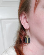 Christmas Present Dangles