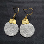 Christmas Ornament Earrings