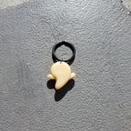 Glowing Ghouls Keychain