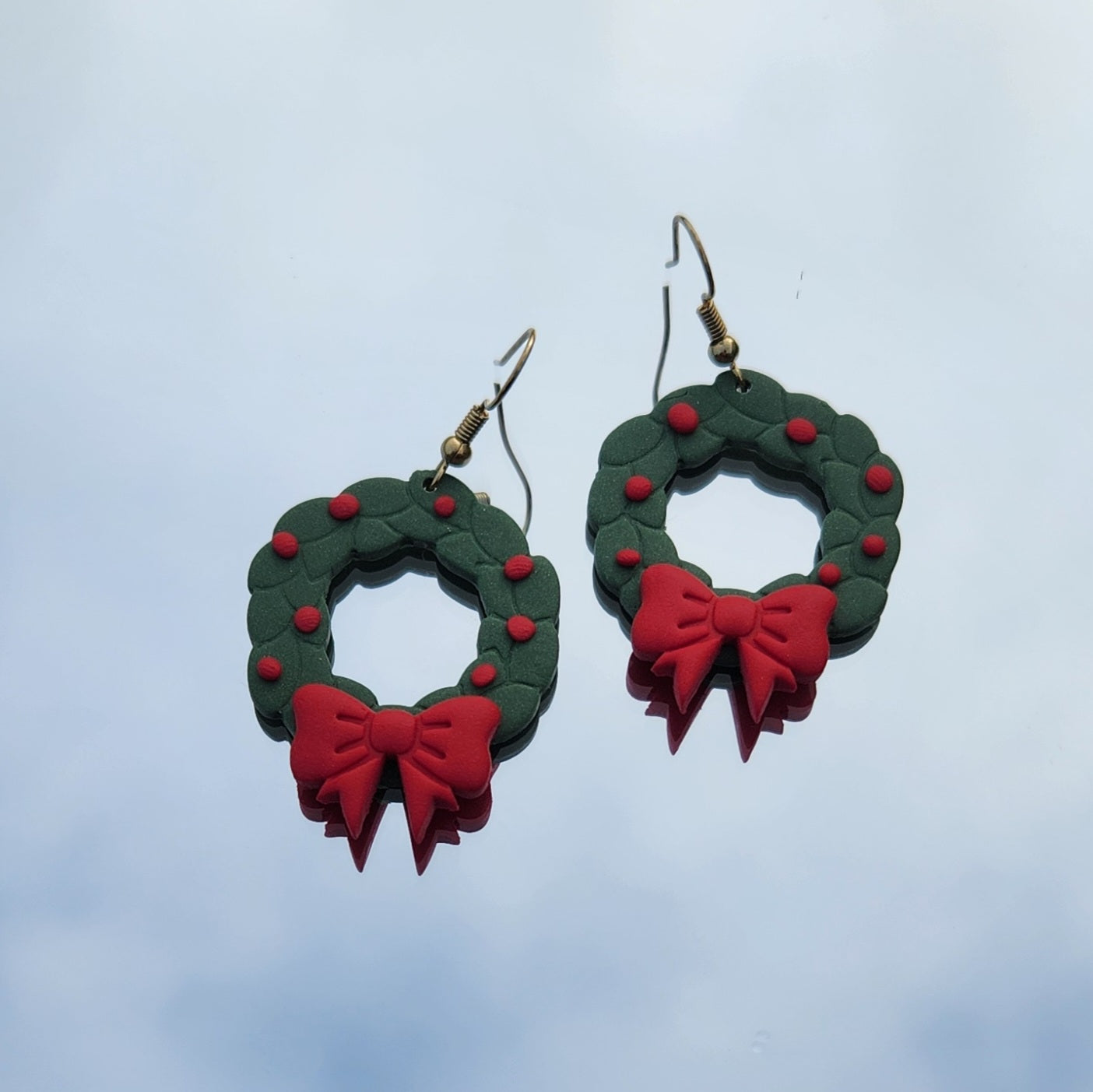 Christmas Wreaths
