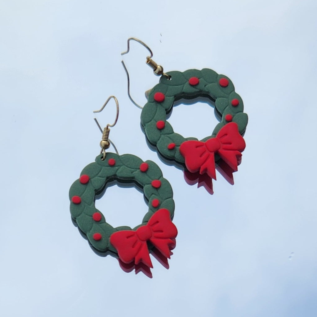 Christmas Wreaths