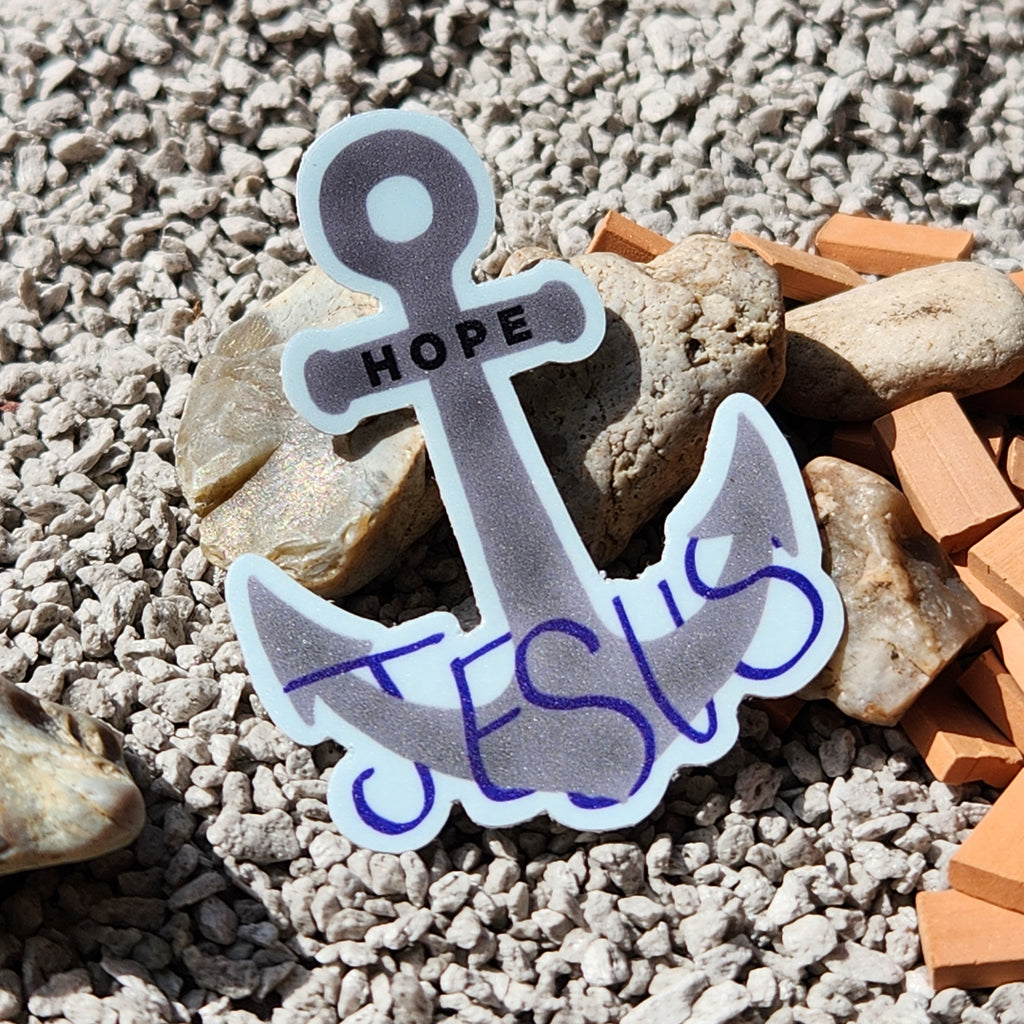 Faith Sticker Bundle