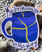 Faith Sticker Bundle