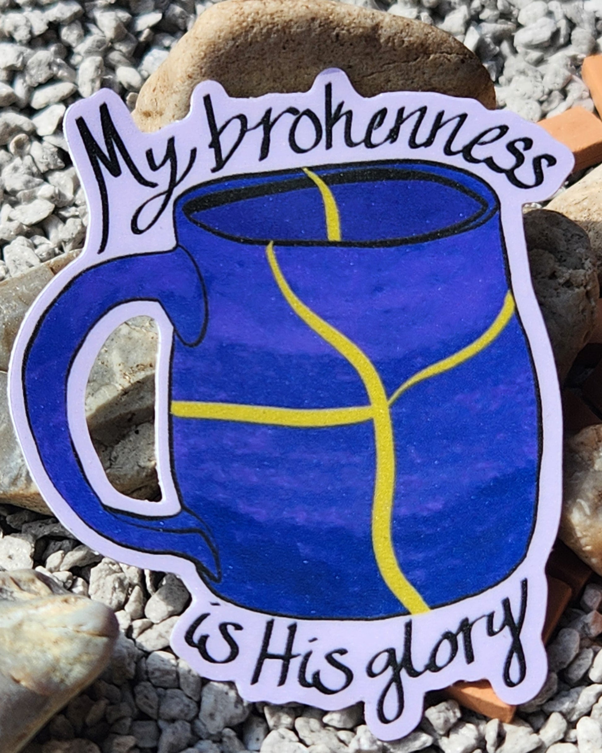 Faith Sticker Bundle