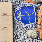 Faith Sticker Bundle