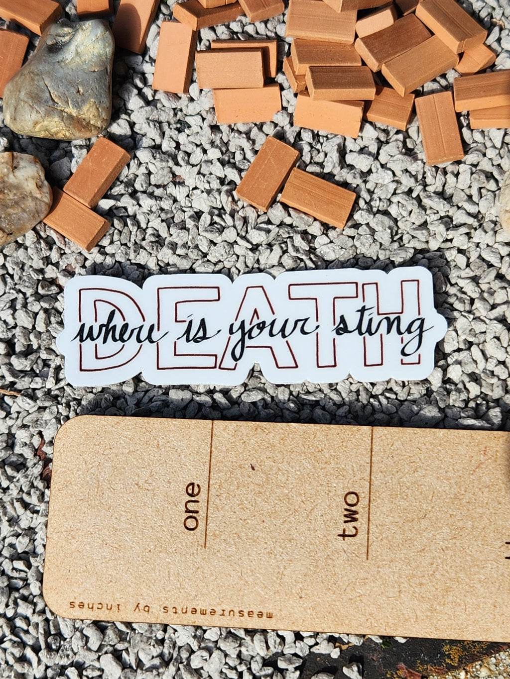 Faith Sticker Bundle