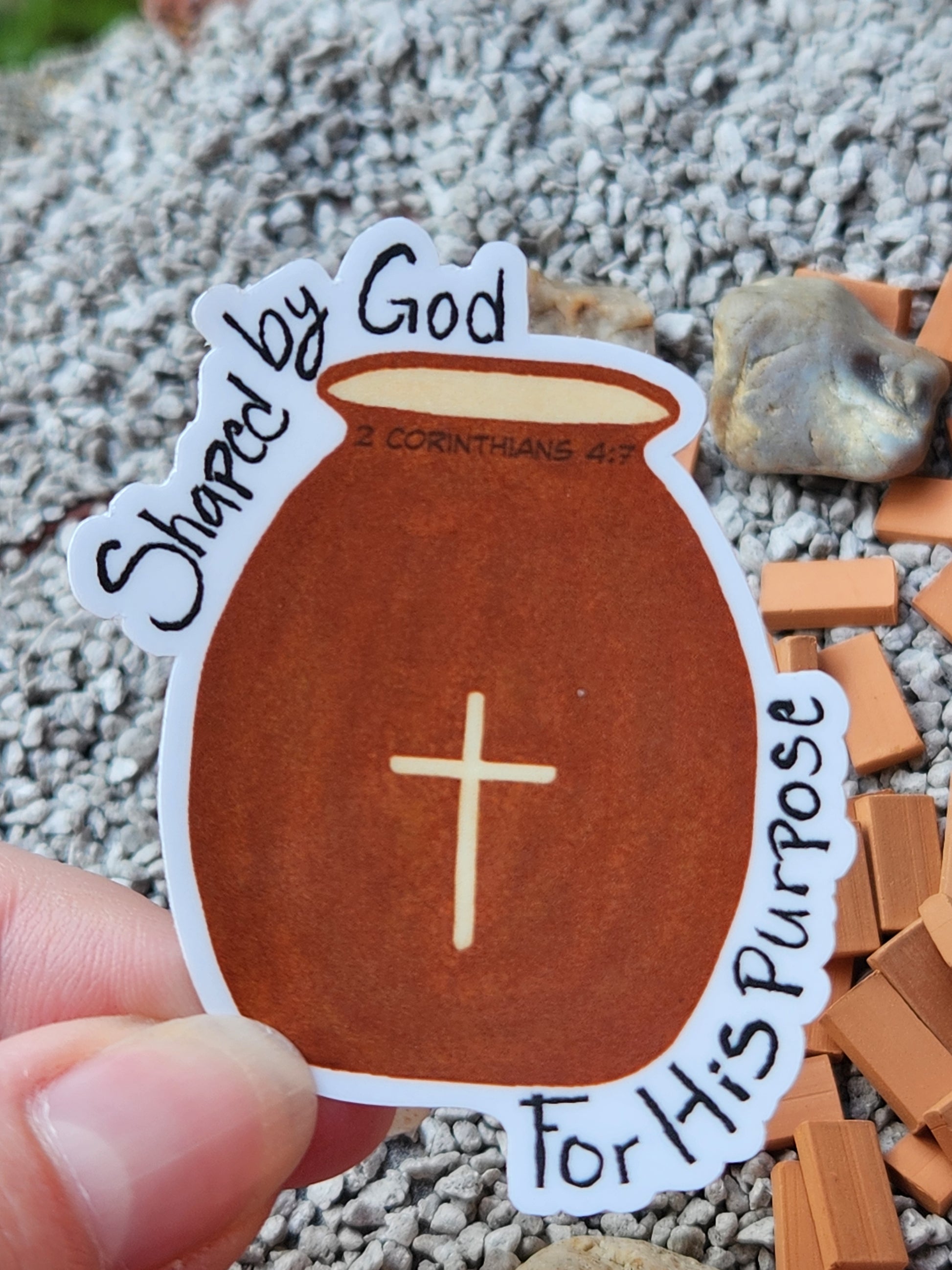 Faith Sticker Bundle