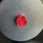 Red Rose Magnet