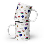 Books & Drinks mug
