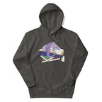 Book Wyrm Unisex Hoodie