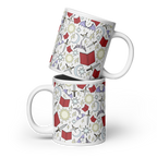Fantasy Book mug