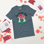 So Mush Love Bella+Canvas Unisex t-shirt
